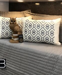 Alternative view of HAVANA KING - 5pc BEDCOVER SET