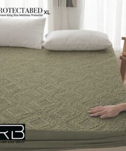 Premium king size Mattress Protector