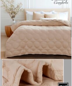 New Launch Alert Stanley Comforter