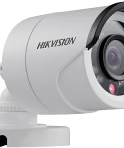 HIKVISION DS-2CE1ADOT-IRPF Security Camera (1 Channel)