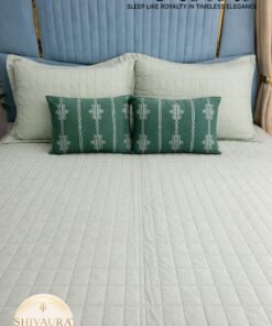 Alternative view of SHIVAURA AVIVA KING Bedcover Collection