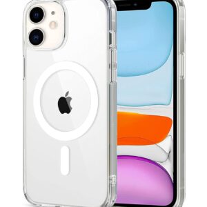 Alternative view of Solimo PC Back Case Cover for iPhone 11 | Compatible for iPhone 11 Back Case Cover | Scratch-Resistant Back Case Cover |