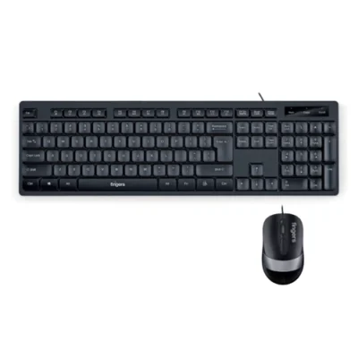 Fingers Cheesy Keyboard and Mouse Combo
