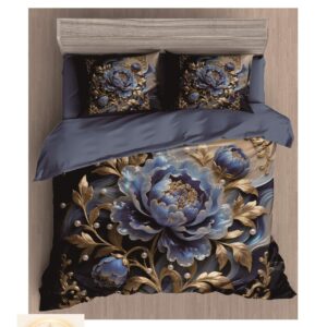 Alternative view of FLORENCE PEARL - premium 7D KING SIZE by RB