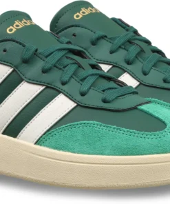 adidas BARREDA IKD Sneakers For Men (Green , 9)