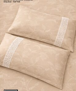 Alternative view of VELOUR LUXE 300TC PREMIUM BEDDING SET
