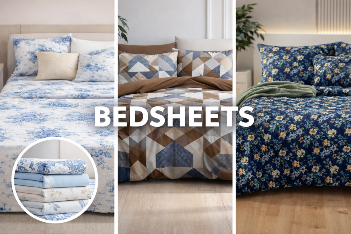 Bedsheet