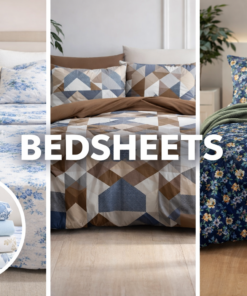Bedsheet