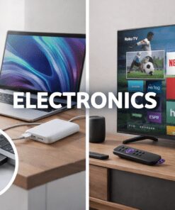 Computer Accessories