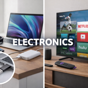 Computer Accessories