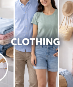 Clothing