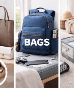 Bags