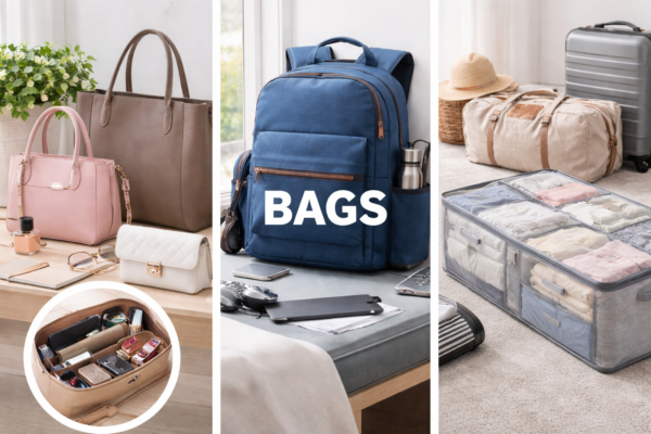 Bags