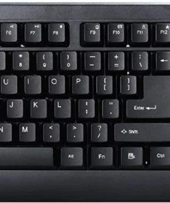 Alternative view of Keybord
