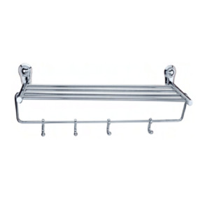 Towel rack 24"
