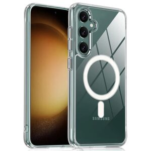 Zapcase Back Case Cover for Samsung Galaxy A55 5G | Compatible for Samsung Galaxy A55 5G Back Cover | Scratch-Resistant Back Cover |