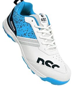 DSC Zooter Cricket Shoe for Men