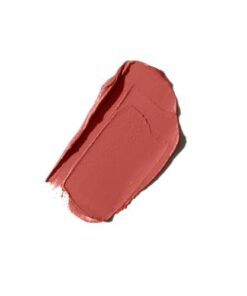 Alternative view of Kiro Moist Matte Lipstick - Dusky Peach (Nude Coral), 4.2g | Super-Pigmented, Long-Lasting, Moisturizing, Non-Drying, Non-Feathering, Smudge Proof | Skin Care Infused with Natural Oils