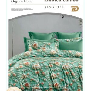 Alternative view of LIMITED EDITION - premium 7D CHINA KING SIZE