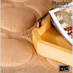 Alternative view of New Launch Alert Stanley Comforter