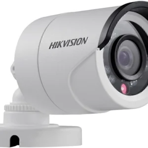 HIKVISION DS-2CE1ADOT-IRPF Security Camera (1 Channel)