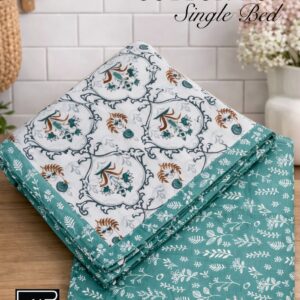 Alternative view of test demo