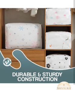 Closet Organizer Bag