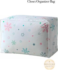 Alternative view of Closet Organizer Bag