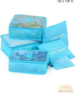 Alternative view of Laundry / Travel Pouch Set