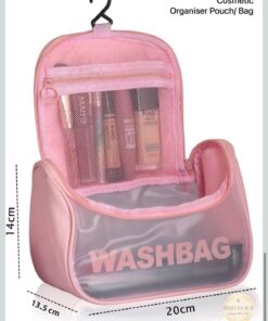 Alternative view of Cosmetic Organizer Bag