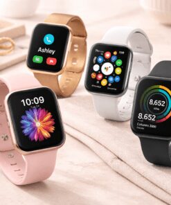 Smart Watchs