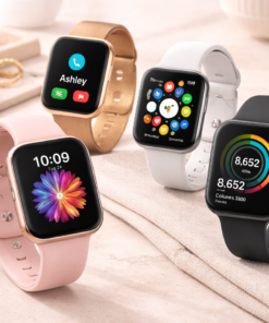 Smart Watchs