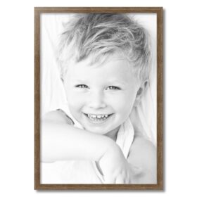 Photo Frame 26x38 inch With HD Glossy Photo