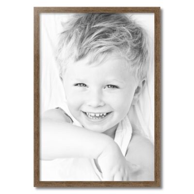 Photo Frame 26x38 inch With HD Glossy Photo