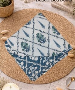 Soft Comfort Double Bed Dohar by NAND
