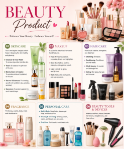 Beauty Product