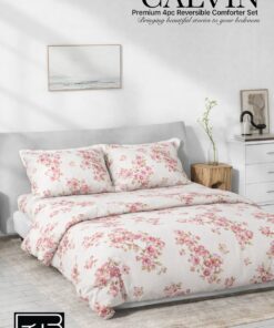 Alternative view of Shivaura Premium Cloudy Super Soft Blanket King Size | Spanish Quality