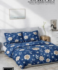 Shivaura Premium Cloudy Super Soft Blanket King Size | Spanish Quality
